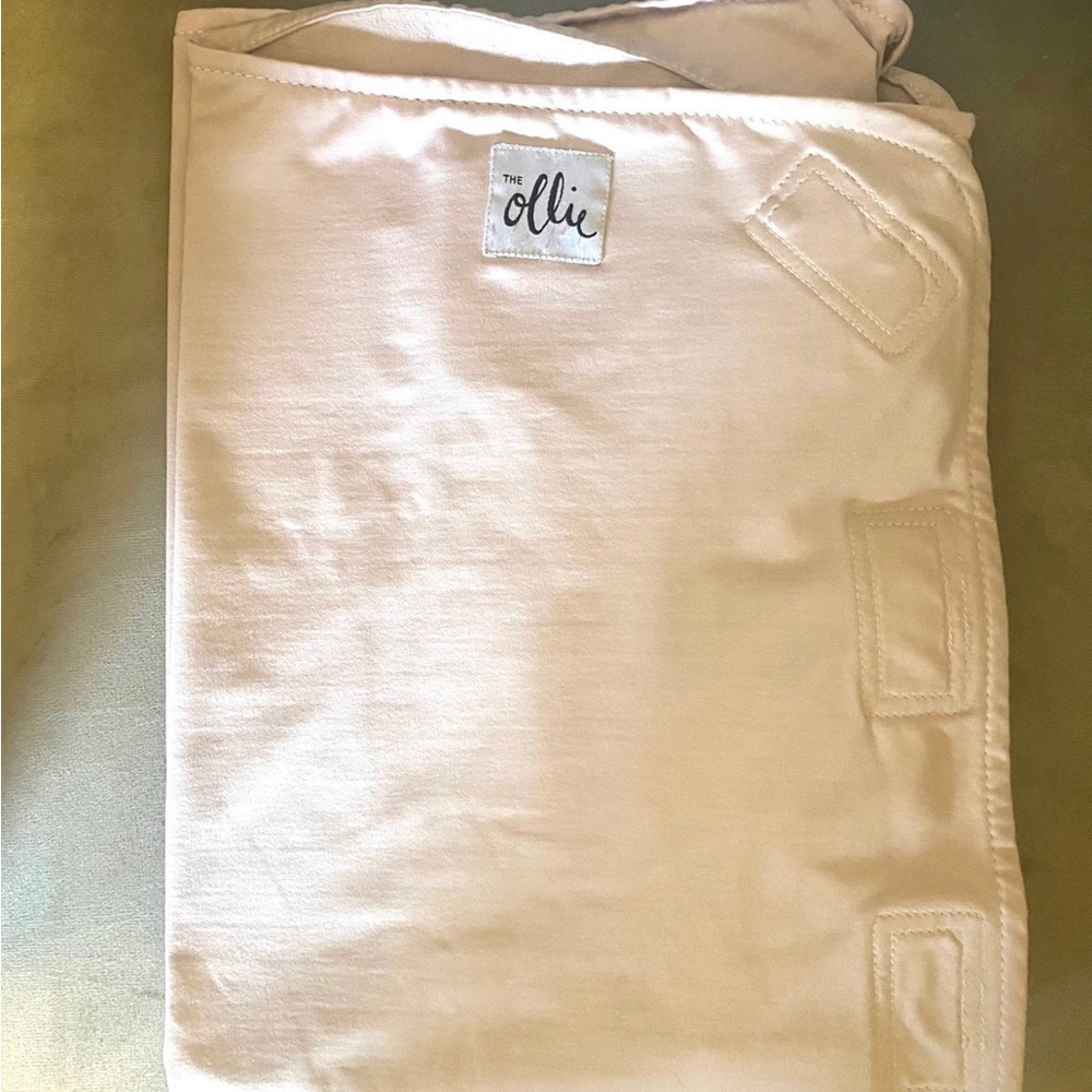 Ollie Swaddle